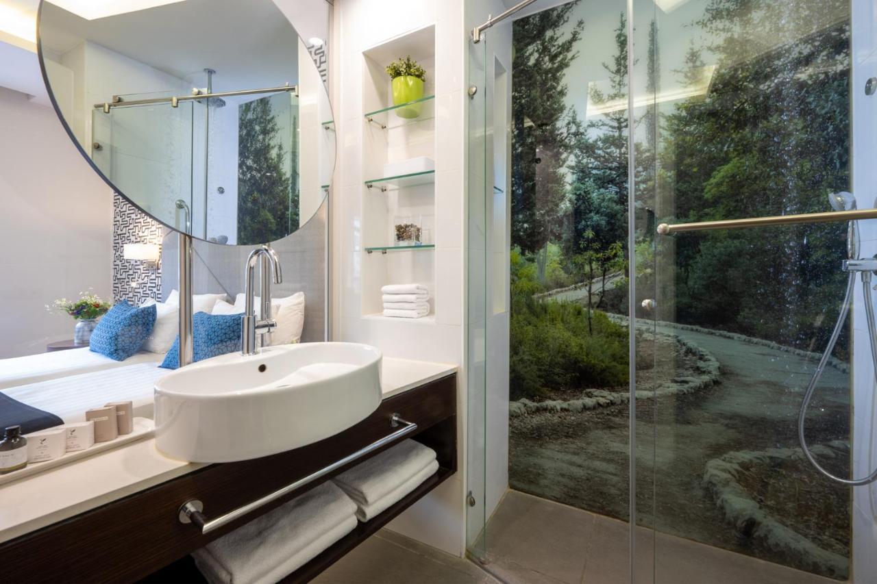 Double or Twin Room with Balcony