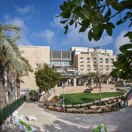 Hotel Yehuda-2