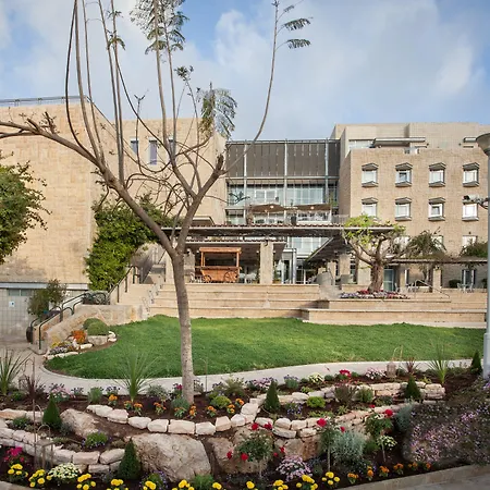 Hotel Yehuda-3