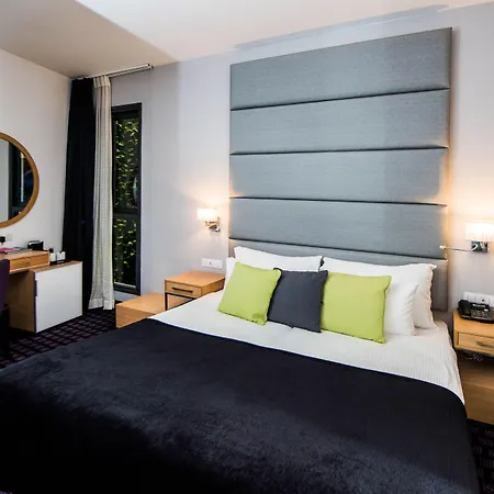 Eyal Hotel By Smart Hotels-3