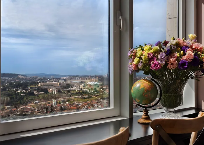 21St Floor